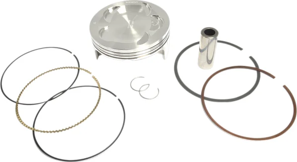 Replacement Piston For Cylinder Kit, 1, nordicamoto.ro