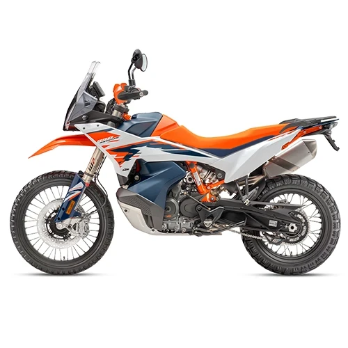 KTM 890 Adventure R 2026 Euro 5+ kalandtúra-motorkerékpár, 4, nordicamoto.ro