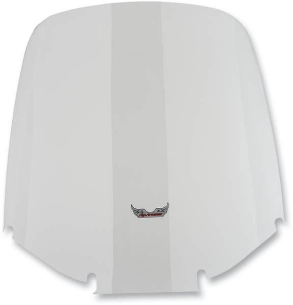 Fairing Replacement Windshield Clear, 1, nordicamoto.ro