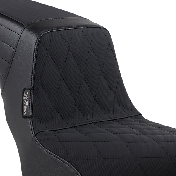 Kickflip Seat Black, 4, nordicamoto.ro