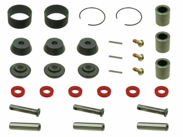 Kit reparație ambreiaj SPI LYNX BOONDOCKER / RAVE / XTRIM 850 '18-'19, XTERRAIN 850 '19, SKI-DOO BACKCOUNTRY 850 '19, FREERIDE / MXZ / RENEGADE / SUMMIT 850 '17-'19 (OEM: 250000763; 417223808; 417224153), 1, nordicamoto.ro
