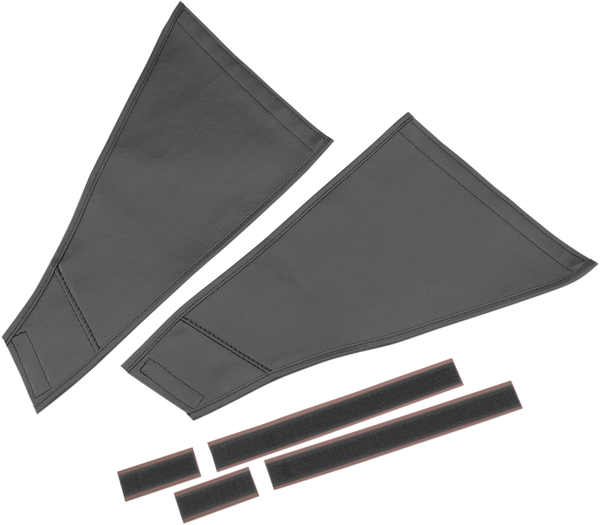 Gas Tank Mini Bra Black, 1, nordicamoto.ro