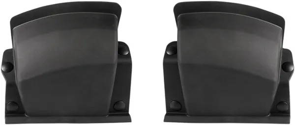Handguard For Nomad Trunk Black, 1, nordicamoto.ro