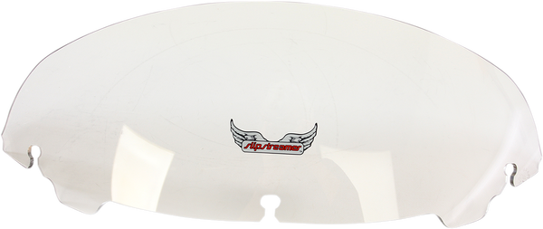 Replacement  Windshield Gray, 3, nordicamoto.ro