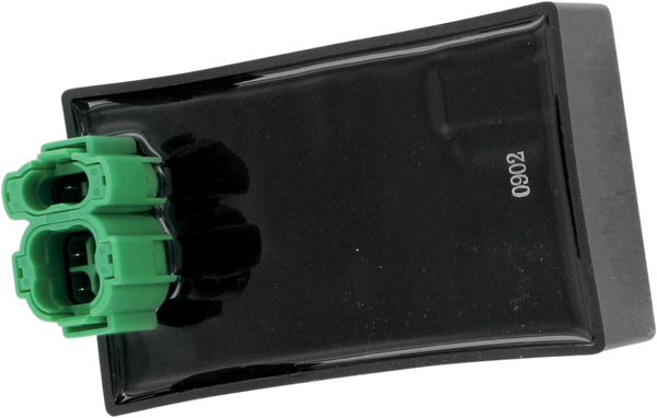 Hot Shot Series Cdi Box Black, 1, nordicamoto.ro