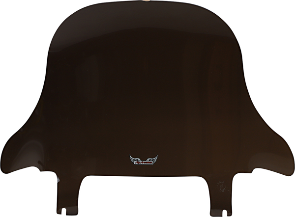 Windshield Dark Smoke, 1, nordicamoto.ro