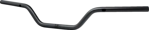 Trackbar Handlebar Black, 1, nordicamoto.ro