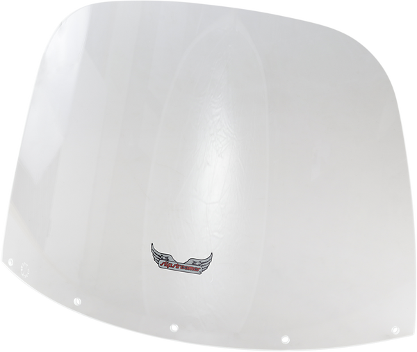 Replacement  Windshield Clear, 2, nordicamoto.ro
