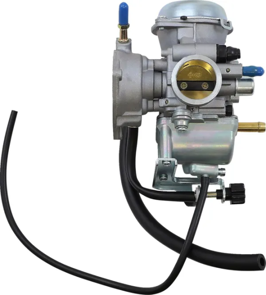 Ezüst színű pótalkatrész-készlet karburátorhoz, 1, nordicamoto.ro