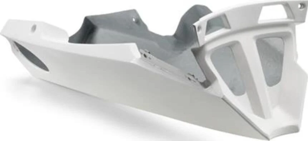 FIBREGLASS UNDERENGINE FAIRING, 1, nordicamoto.ro