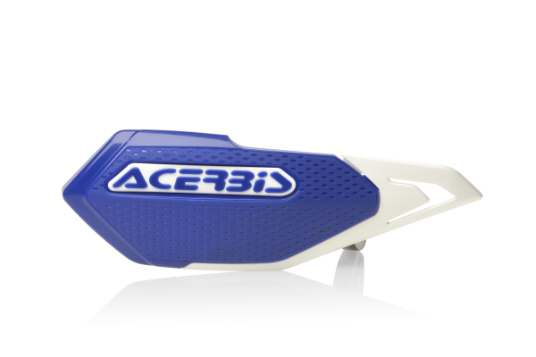 Acerbis X-Elite univerzális kézvédő, fehér, 7, nordicamoto.ro