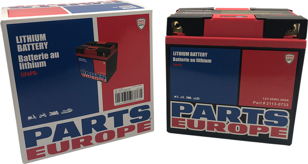 Lithium Battery, 1, nordicamoto.ro