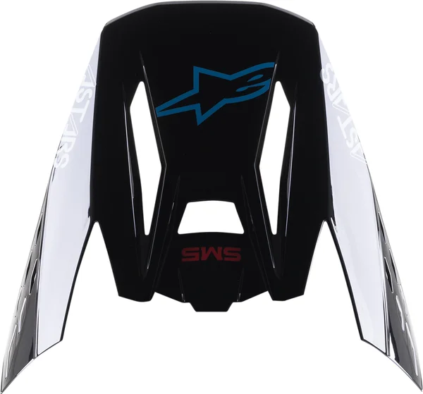 Sm5 Helmet Visor Black  One size fits all, 1, nordicamoto.ro