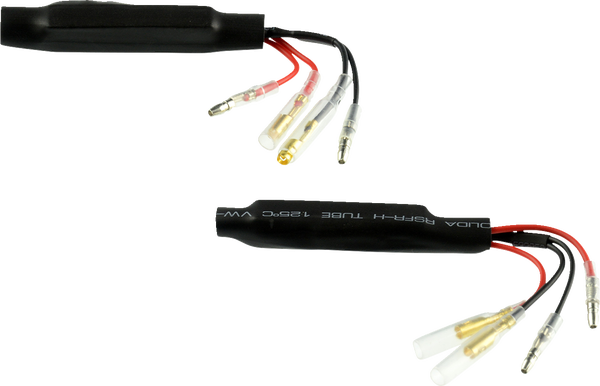 Led Indicator Resistor, 1, nordicamoto.ro