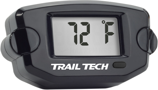 Temperature Meter Black 10.00 mm, 1, nordicamoto.ro