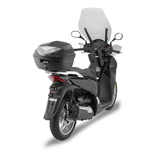 Kappa Monolock 35L K355NT csomagtartó, 2, nordicamoto.ro
