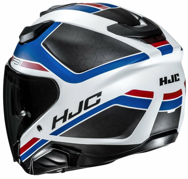 HJC F31 Ceron sisak, 4, nordicamoto.ro