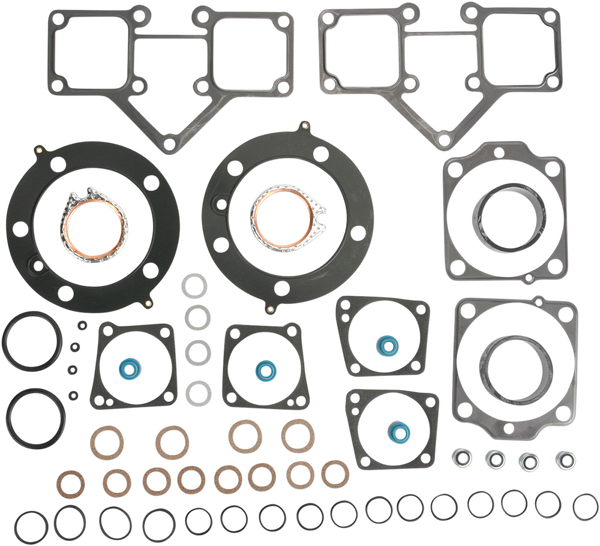 V-twin Top End Gasket Kits, 1, nordicamoto.ro