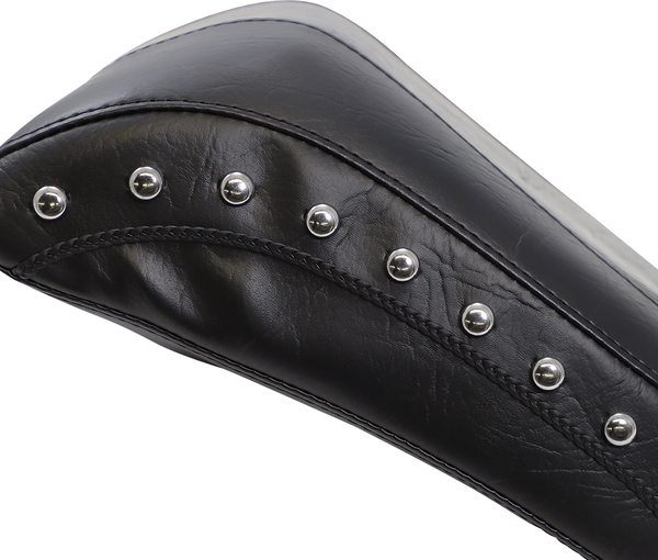 Wide Rear Seat Black, 5, nordicamoto.ro