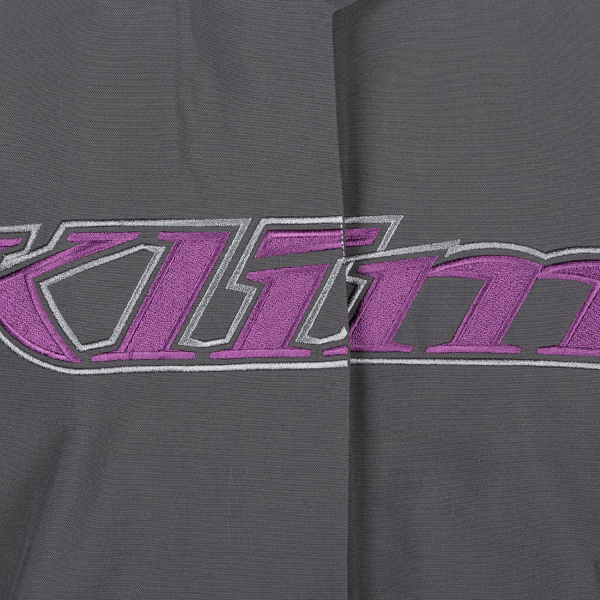 Geaca Dama Snowmobil Klim Strata Insulated Black - Wintermint, 26, nordicamoto.ro