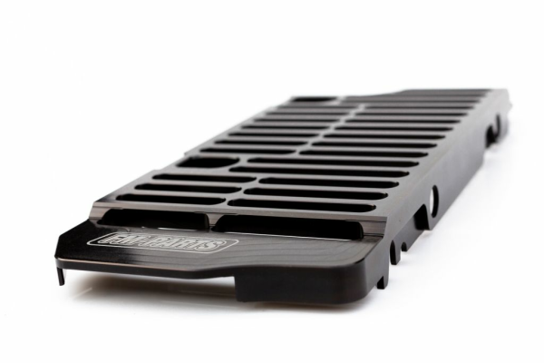 Protectii Radiator UniBody Fm-Parts  Beta RR 2020-2022 Rosu, 25, nordicamoto.ro