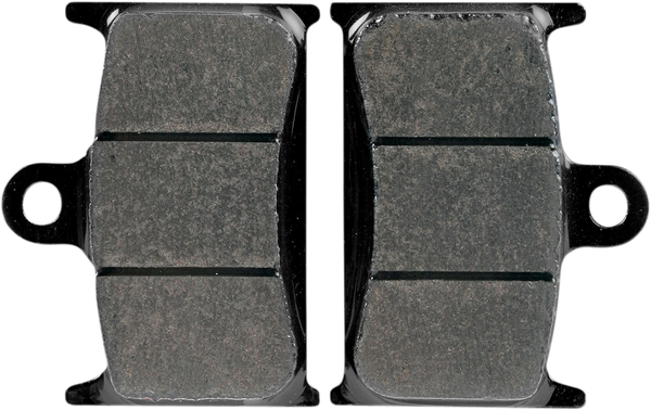 Hs Street Excel Sintered Front Brake Pads, 2, nordicamoto.ro