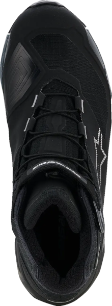 Alpinestars Stella CR-X Drystar® női cipő, fekete, 37-es méret, 3, nordicamoto.ro