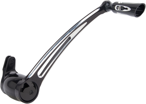 Brake Arm Black 25, 1, nordicamoto.ro