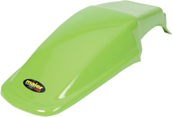 Replacement Fender Green, 1, nordicamoto.ro