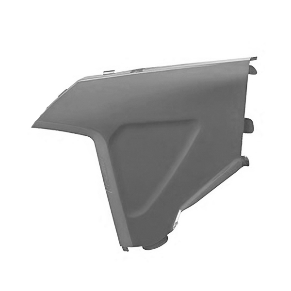 Acerbis Airbox fedél Sherco SE/SEF/Extrem/Racing 25'-27' modellekhez, fekete, 2, nordicamoto.ro