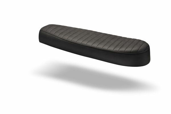 Scrambler Seat Black, 3, nordicamoto.ro