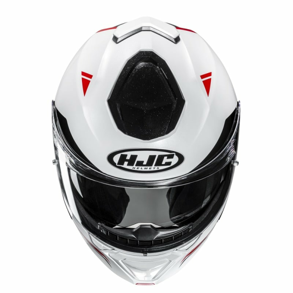HJC i91 Tricus sisak, 5, nordicamoto.ro