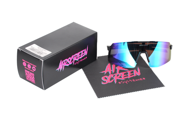 Airscreen sportszemüveg, 4, nordicamoto.ro
