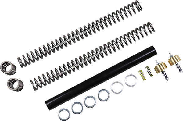 Complete Front-end Suspension Kit, 2, nordicamoto.ro