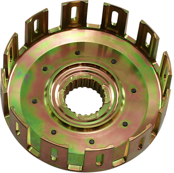 Momentum Clutch Basket Brass, 2, nordicamoto.ro
