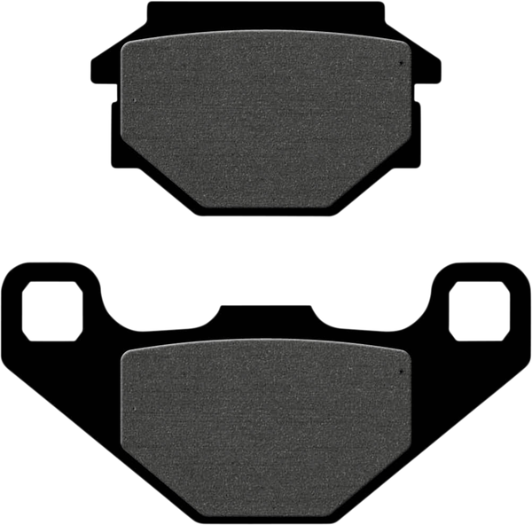Brake Pad Orcanic, 1, nordicamoto.ro