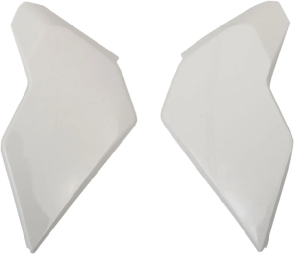 Icon Airflite™ fehér sisak oldalsó panelek, 1, nordicamoto.ro
