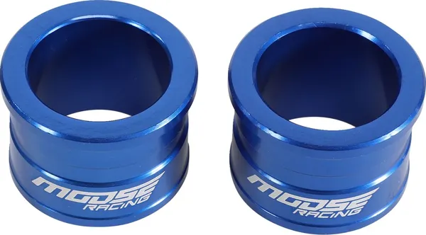 MOOSE RACING Fast Wheel Spacer Blue, 1, nordicamoto.ro