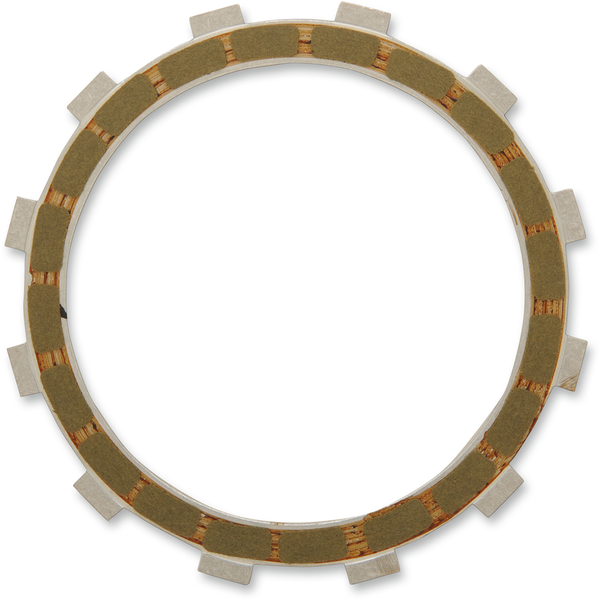 Clutch Friction Plate, 1, nordicamoto.ro