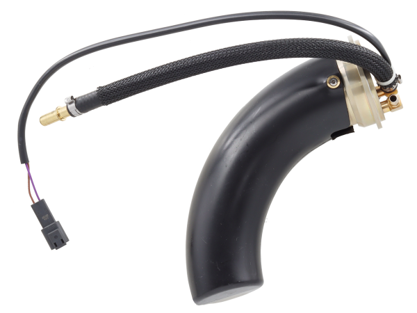 Sno-X Electronic fuel pump (complete) BRP 600HO SDI, 1, nordicamoto.ro