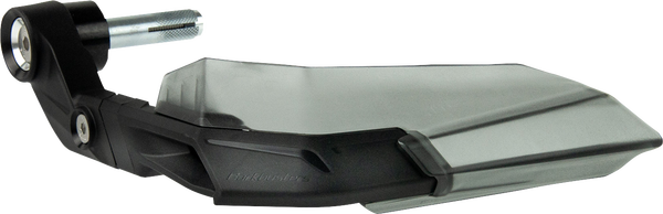 Aero-gp Lever Protector Black, 1, nordicamoto.ro