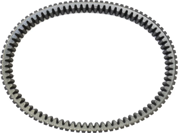 Hajtószíjak – Platina-fekete, 1, nordicamoto.ro