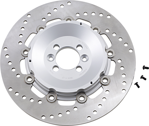 Md Series Pro-lite Brake Rotor Stainless Steel, 1, nordicamoto.ro