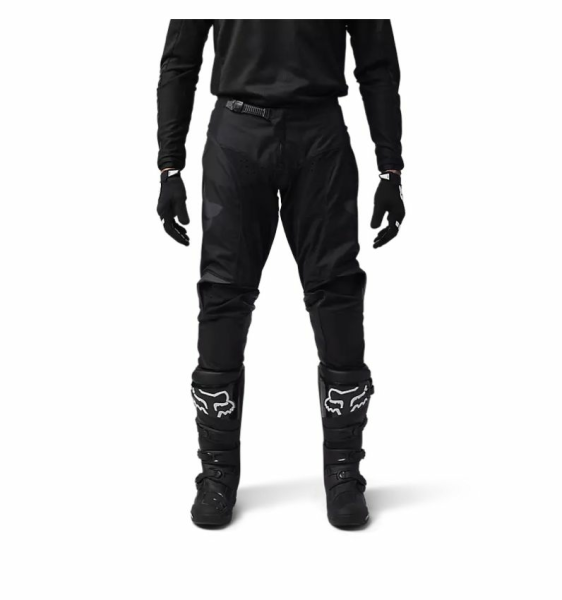 FOX Blackout Black nadrág, 4, nordicamoto.ro