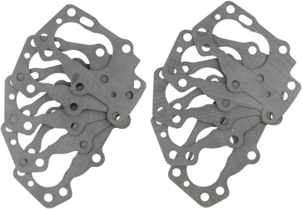 Oil Pump Cover Gasket Set, 1, nordicamoto.ro