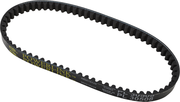 Powerlink Scooter Belt, 3, nordicamoto.ro