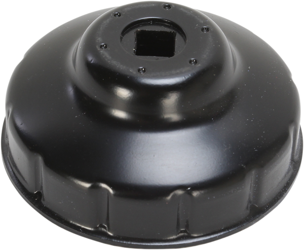 Oil Filter Wrench Black, 3, nordicamoto.ro
