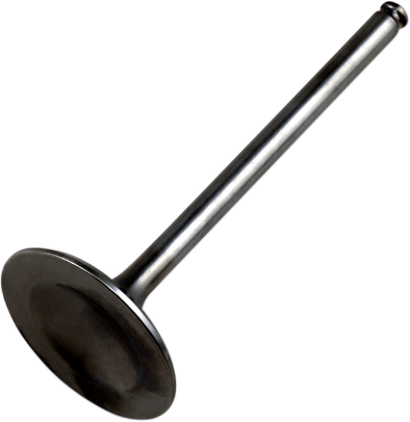 Engine Valve Exhaust Silver, 1, nordicamoto.ro