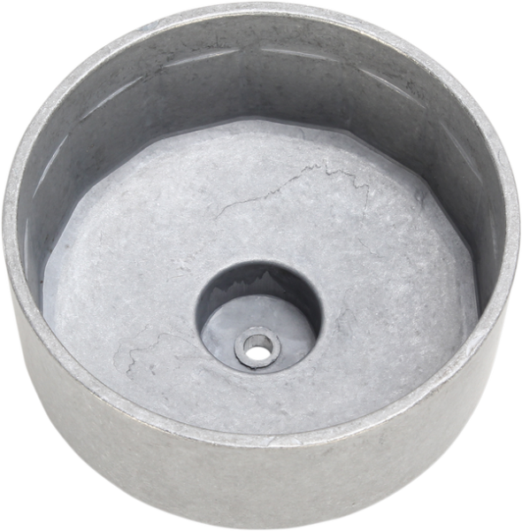 Oil Filter Wrench Silver, 1, nordicamoto.ro