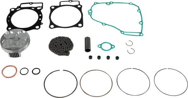 Top End Piston Kit, 1, nordicamoto.ro
